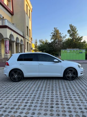 Обява за продажба на VW Golf 2.0TDI HIGHLINE ~21 500 лв. - изображение 4