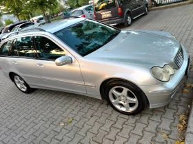 Mercedes-Benz C 220 Mercedes-Benz C220 Avangarde kombi | Mobile.bg    2