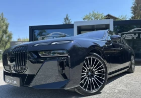 BMW 750 e xDrive M Sport/ B&W/ TV/ PANO/HUD/ - 87000 EUR - 10654461 2