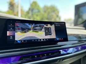 BMW 750 e xDrive M Sport/ B&W/ TV/ PANO/HUD/ - 87000 EUR - 10654461 9