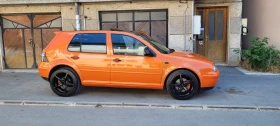 Обява за продажба на VW Golf GTI 1.8T AGU ~9 990 лв. - изображение 1
