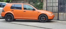Обява за продажба на VW Golf GTI 1.8T AGU ~9 990 лв. - изображение 2