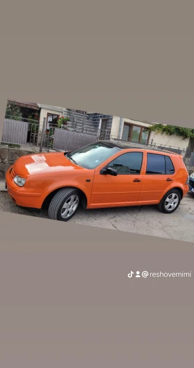 Обява за продажба на VW Golf GTI 1.8T AGU ~9 990 лв. - изображение 3