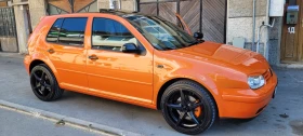 Обява за продажба на VW Golf GTI 1.8T AGU ~9 990 лв. - изображение 1