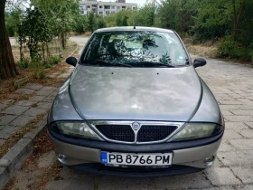 Lancia Ypsilon | Mobile.bg    4