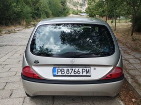 Lancia Ypsilon | Mobile.bg    5