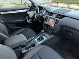 Skoda Octavia 2.0TDI DSG* Lane assist* CarPlay | Mobile.bg    7