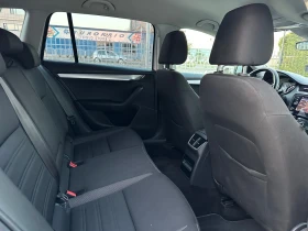 Skoda Octavia 2.0TDI DSG* Lane assist* CarPlay | Mobile.bg    11