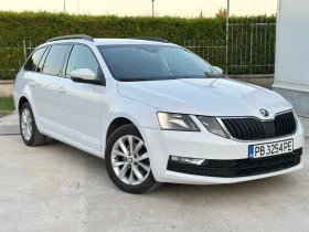 Skoda Octavia 2.0TDI DSG* Lane assist* CarPlay | Mobile.bg    2