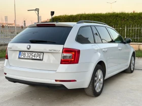 Skoda Octavia 2.0TDI DSG* Lane assist* CarPlay | Mobile.bg    5