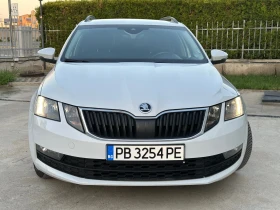 Skoda Octavia 2.0TDI DSG* Lane assist* CarPlay | Mobile.bg    3