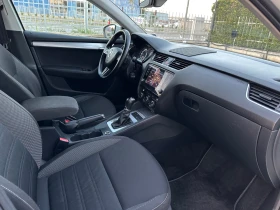 Skoda Octavia 2.0TDI DSG* Lane assist* CarPlay | Mobile.bg    14