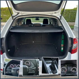 Skoda Octavia 2.0TDI DSG* Lane assist* CarPlay | Mobile.bg    13