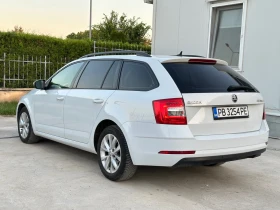 Skoda Octavia 2.0TDI DSG* Lane assist* CarPlay | Mobile.bg    4