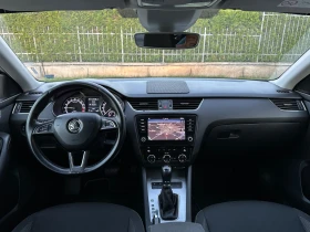 Skoda Octavia 2.0TDI DSG* Lane assist* CarPlay | Mobile.bg    8