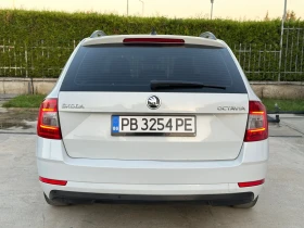 Skoda Octavia 2.0TDI DSG* Lane assist* CarPlay | Mobile.bg    6
