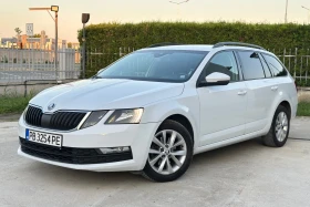 Skoda Octavia 2.0TDI DSG* Lane assist* CarPlay
