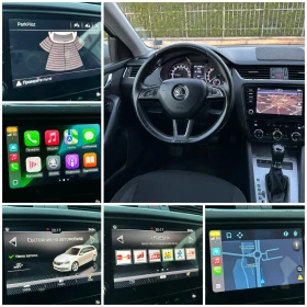 Skoda Octavia 2.0TDI DSG* Lane assist* CarPlay | Mobile.bg    12