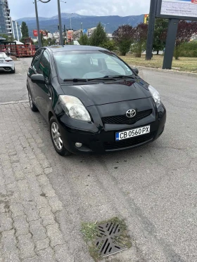 Toyota Yaris | Mobile.bg    2