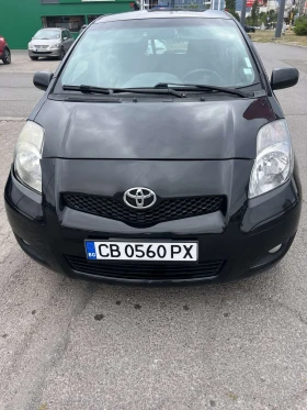 Toyota Yaris | Mobile.bg    3