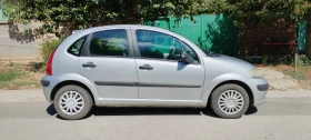 Citroen C3 1.4HDI | Mobile.bg    7