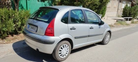 Citroen C3 1.4HDI | Mobile.bg    8