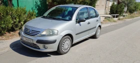     Citroen C3 1.4HDI