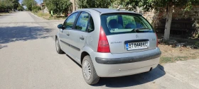 Citroen C3 1.4HDI | Mobile.bg    6