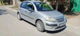 Citroen C3 1.4HDI | Mobile.bg    2