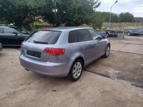 Обява за продажба на Audi A3 1.9TDi 105кс. ~7 200 лв. - изображение 5