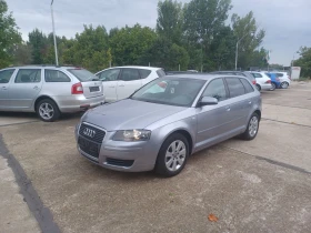 Обява за продажба на Audi A3 1.9TDi 105кс. ~7 200 лв. - изображение 1