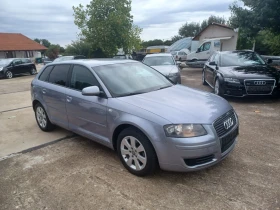 Обява за продажба на Audi A3 1.9TDi 105кс. ~7 200 лв. - изображение 6