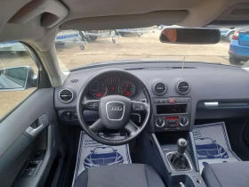 Обява за продажба на Audi A3 1.9TDi 105кс. ~7 200 лв. - изображение 8