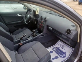 Audi A3 1.9TDi 105. | Mobile.bg    8