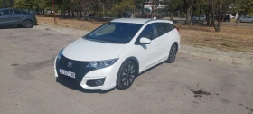 Honda Civic Tourer | Mobile.bg    3