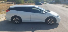 Honda Civic Tourer | Mobile.bg    6