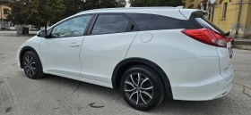 Honda Civic Tourer | Mobile.bg    13