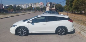 Honda Civic Tourer | Mobile.bg    7