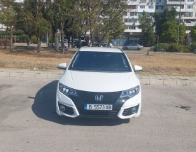 Honda Civic Tourer | Mobile.bg    4