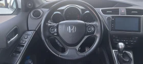 Honda Civic Tourer - 17500 лв. / 8947.61 € - 26143791 15