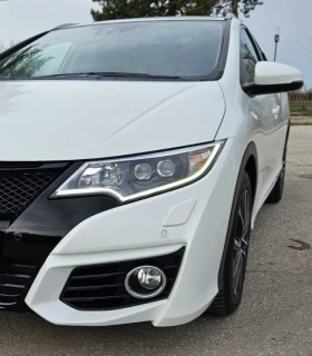 Honda Civic Tourer | Mobile.bg    10
