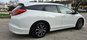Honda Civic Tourer | Mobile.bg    11