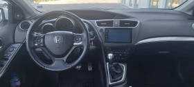 Honda Civic Tourer - 17500 лв. / 8947.61 € - 26143791 14