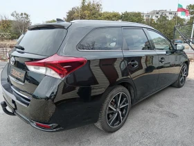 Toyota Auris 1.2i-116к.с. - 20500 лв. - 79609351 7