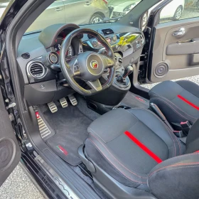 Abarth 595 1.4T PISTA - 22395 лв. - 94534441 9