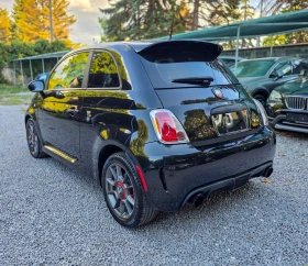 Abarth 595 1.4T PISTA - 22395 лв. - 94534441 3