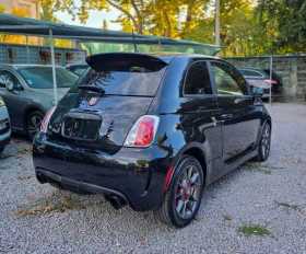 Abarth 595 1.4T PISTA - 22395 лв. - 94534441 5