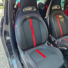 Abarth 595 1.4T PISTA - 22395 лв. - 94534441 12