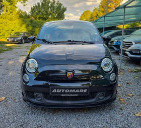 Abarth 595 1.4T PISTA - 22395 лв. - 94534441 8