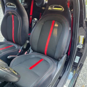 Abarth 595 1.4T PISTA - 22395 лв. - 94534441 11